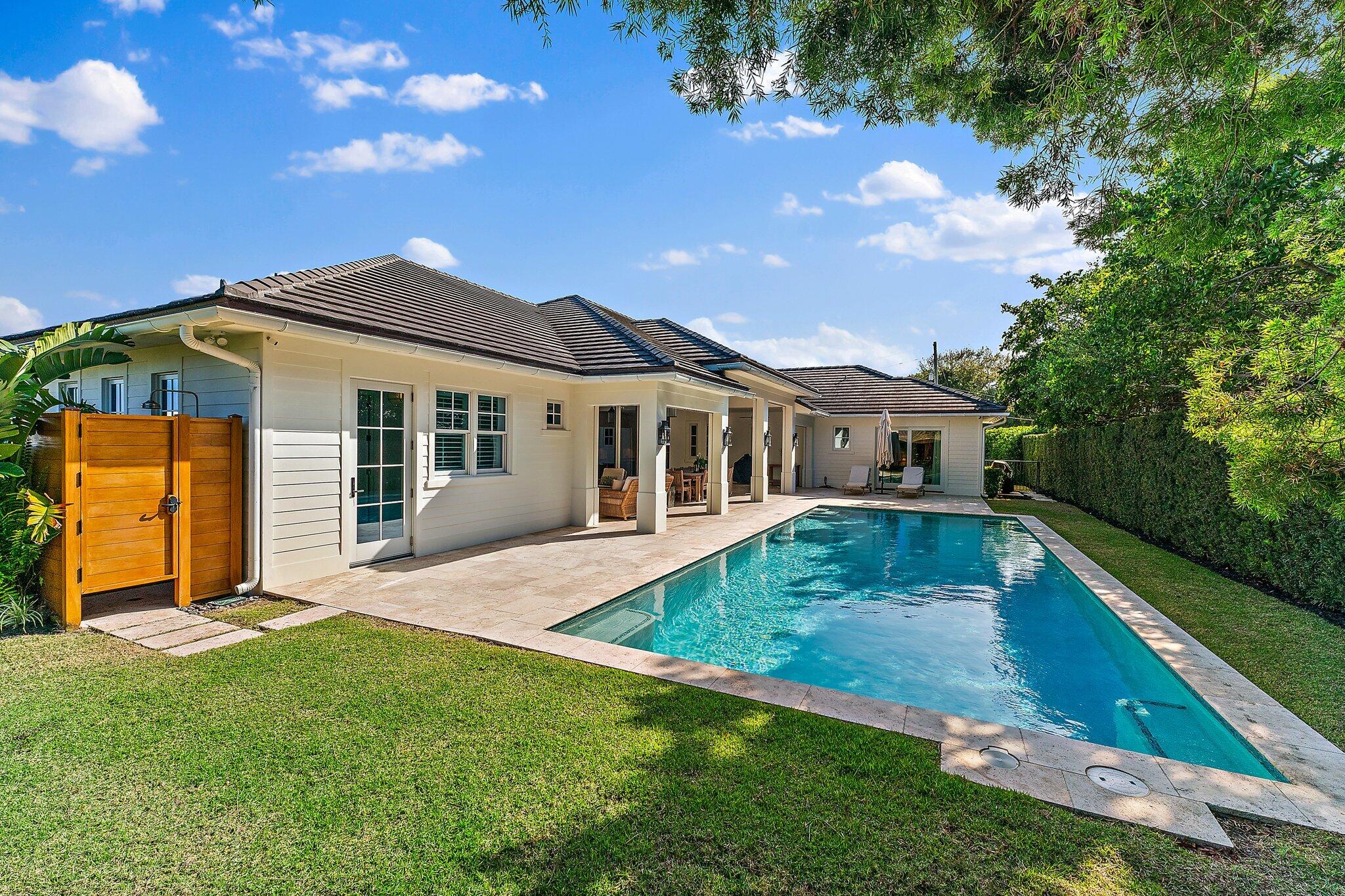 HIDDEN KEY - Residential