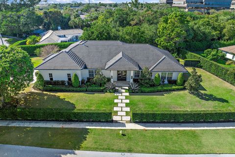 11763 Lake Shore Place North Palm Beach FL 33408