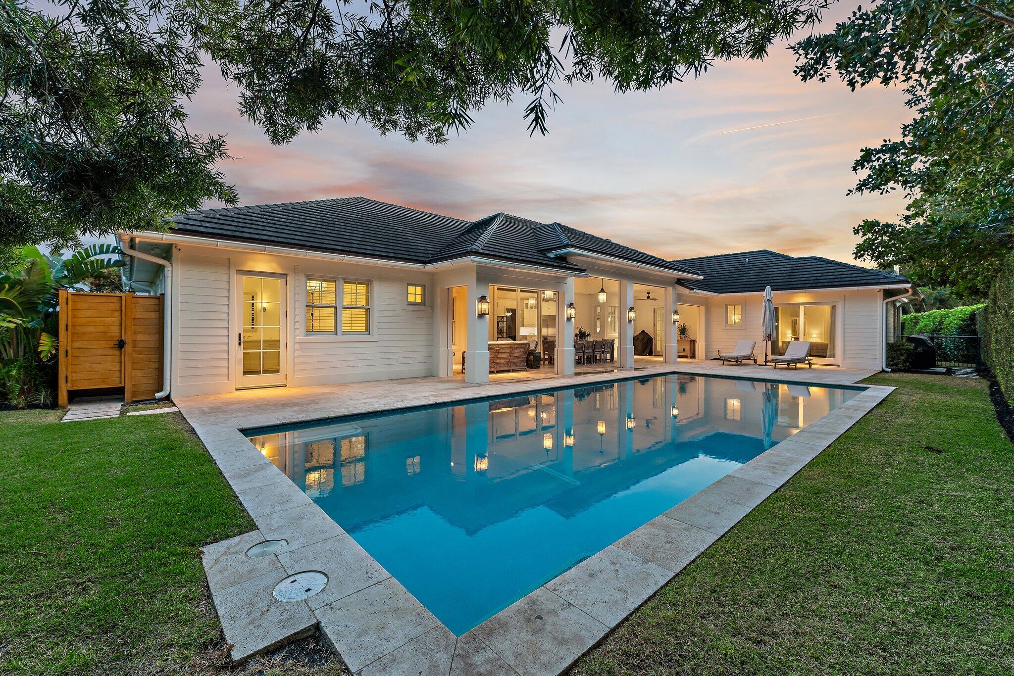 HIDDEN KEY - Residential