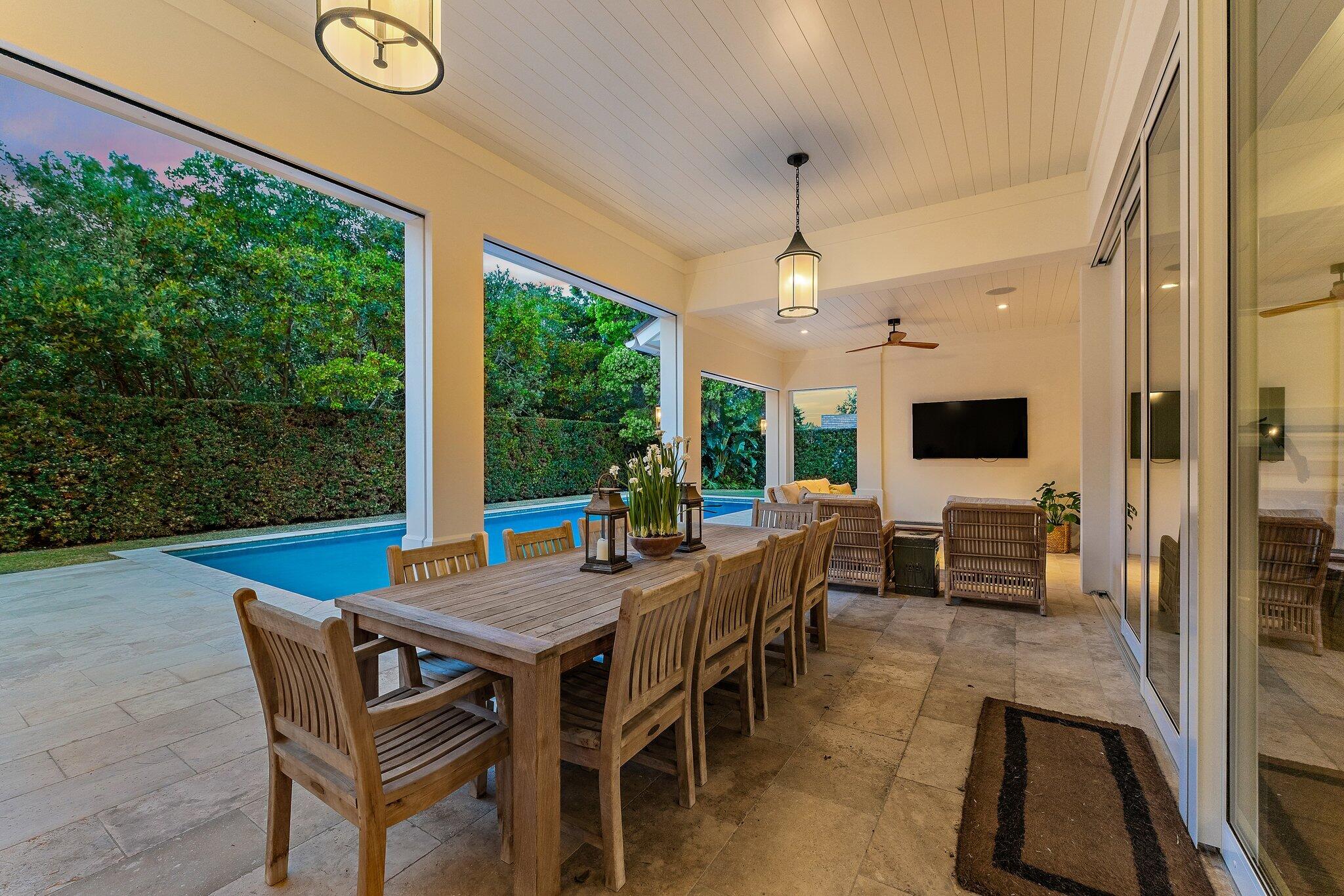 HIDDEN KEY - Residential