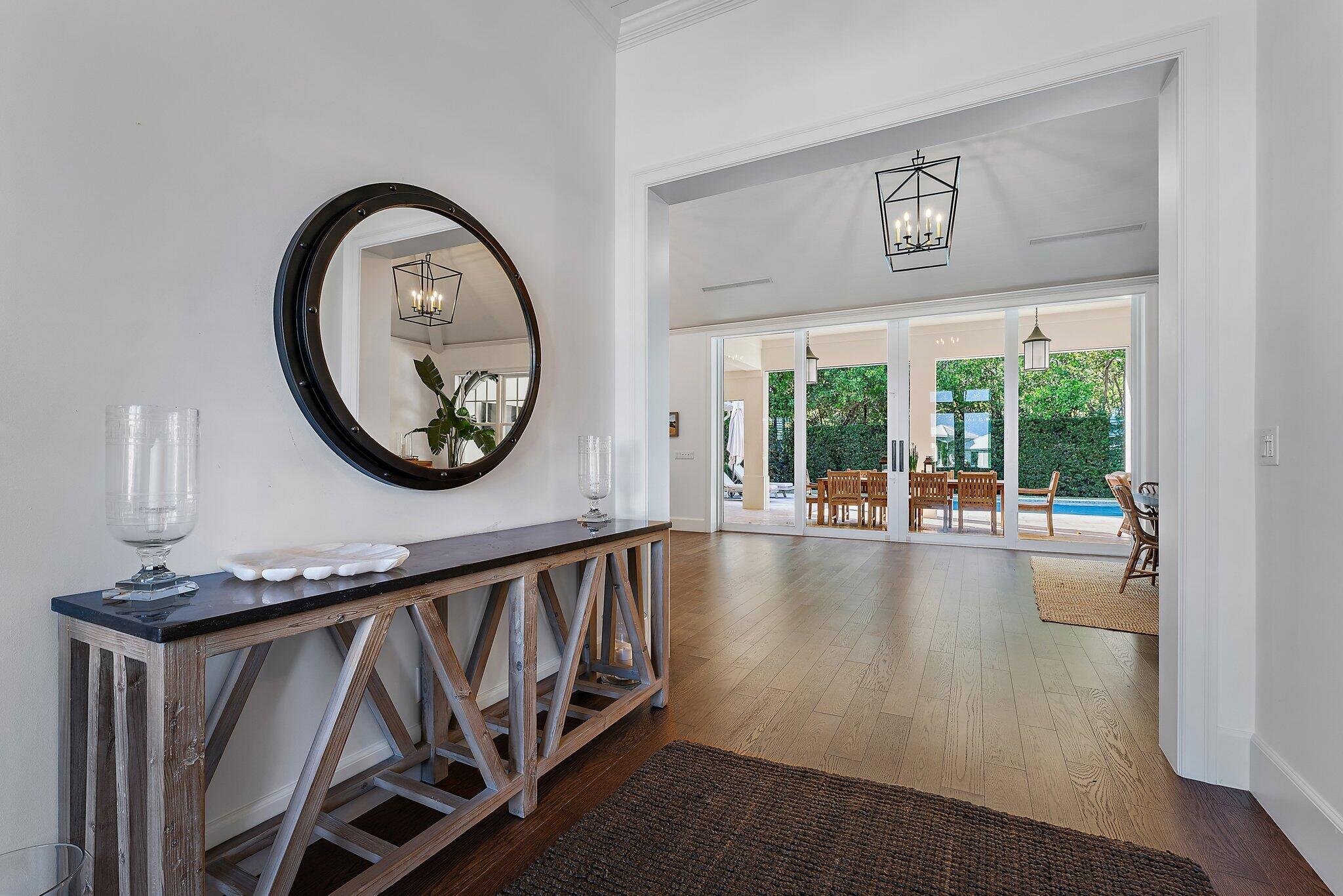 HIDDEN KEY - Residential