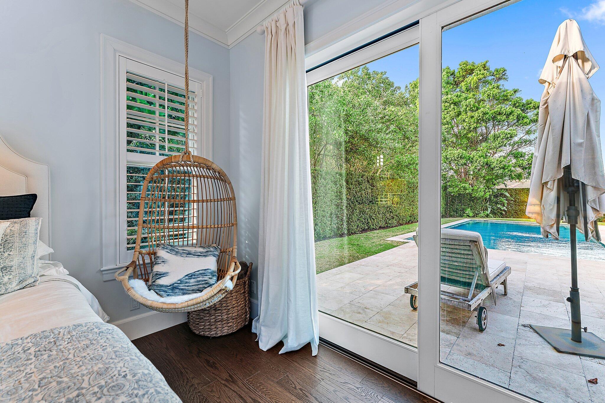 HIDDEN KEY - Residential