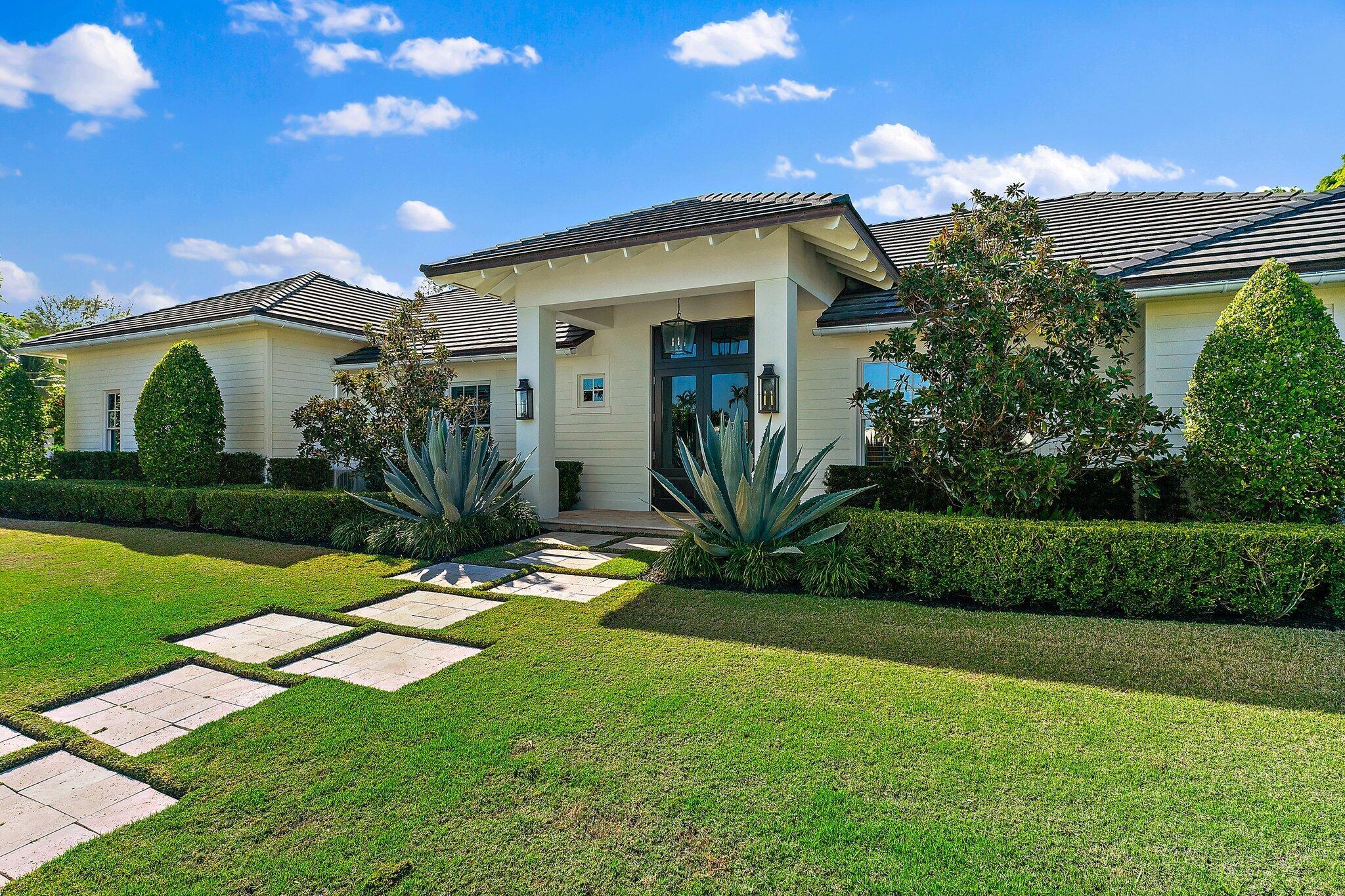 HIDDEN KEY - Residential