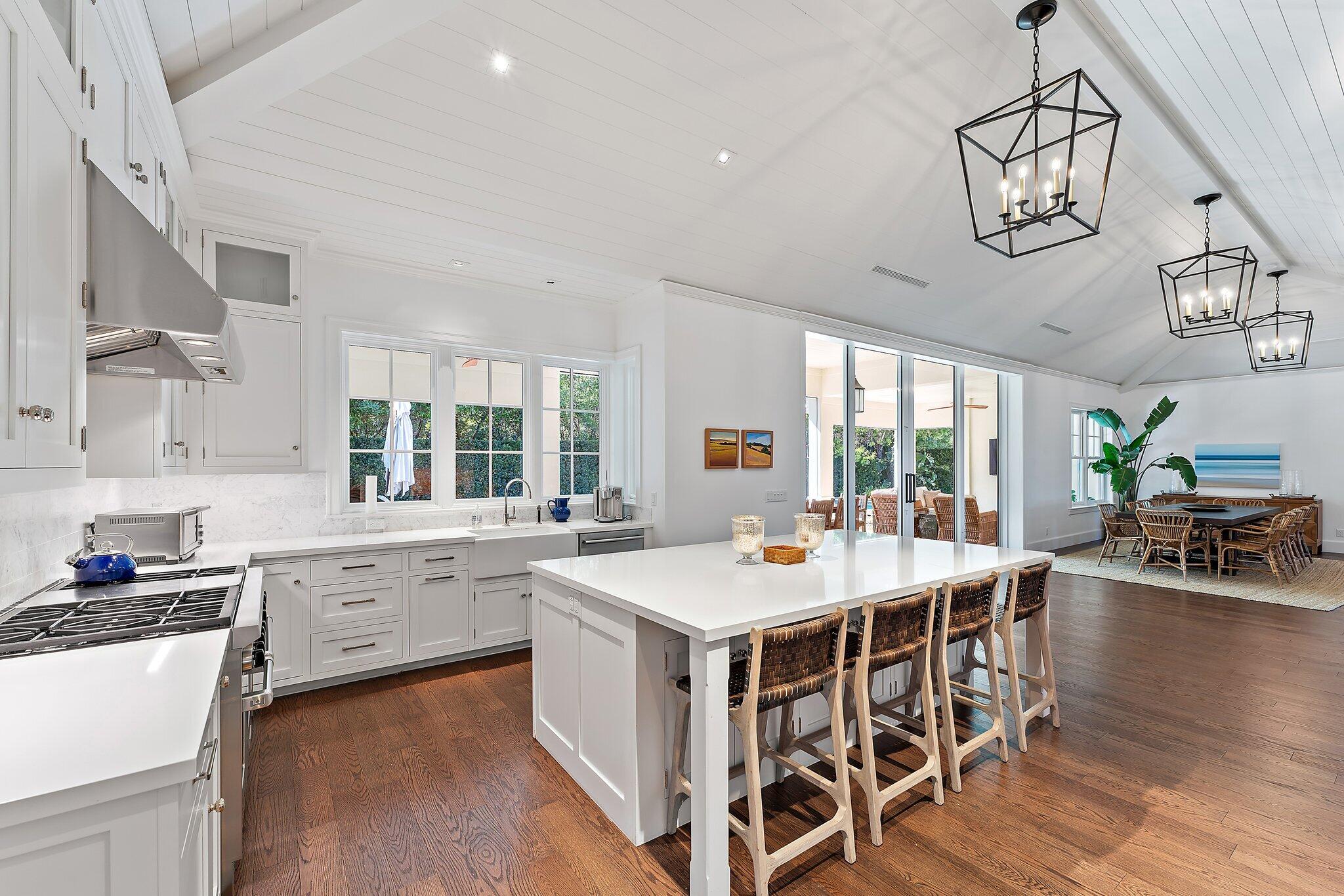 HIDDEN KEY - Residential