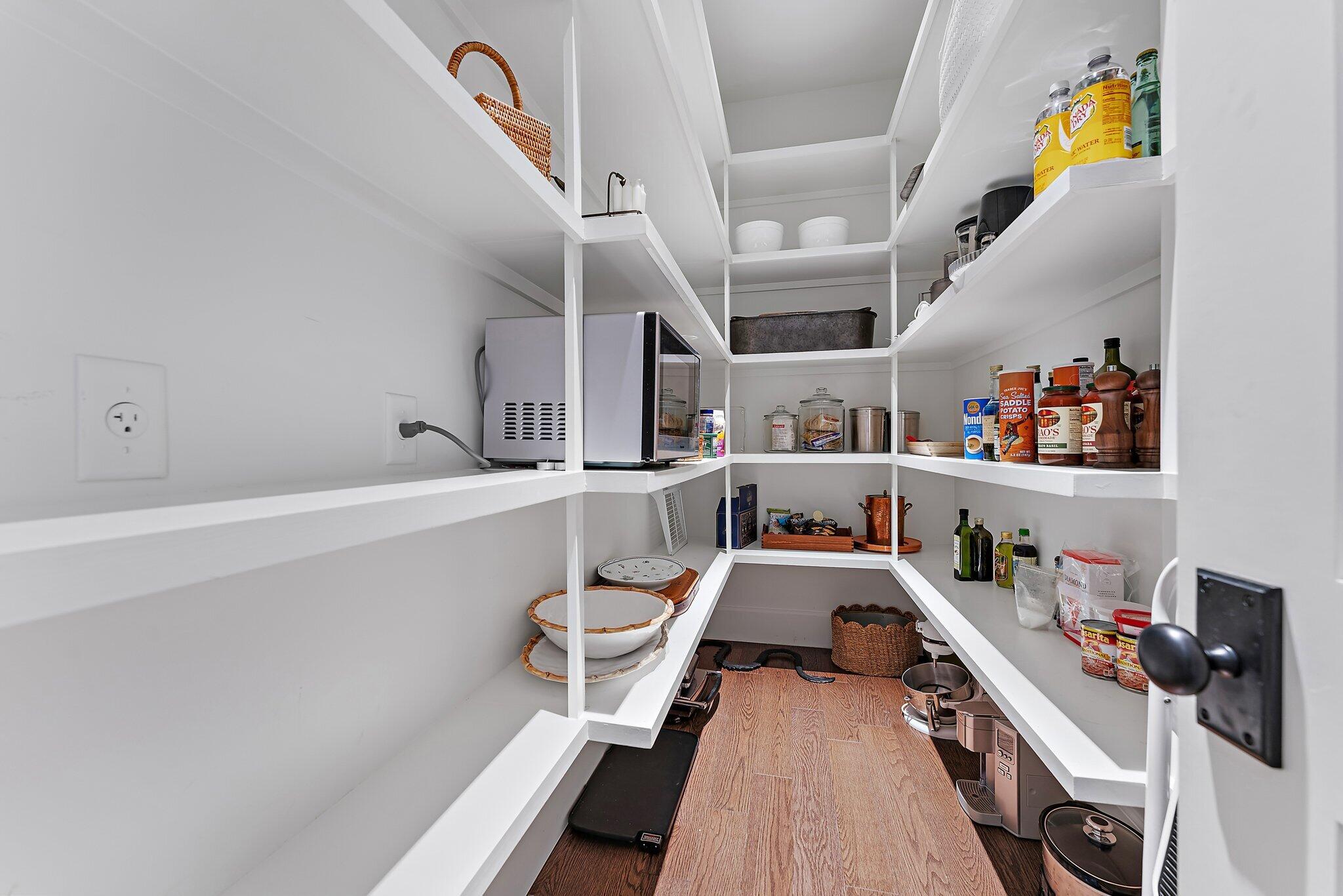 HIDDEN KEY - Residential