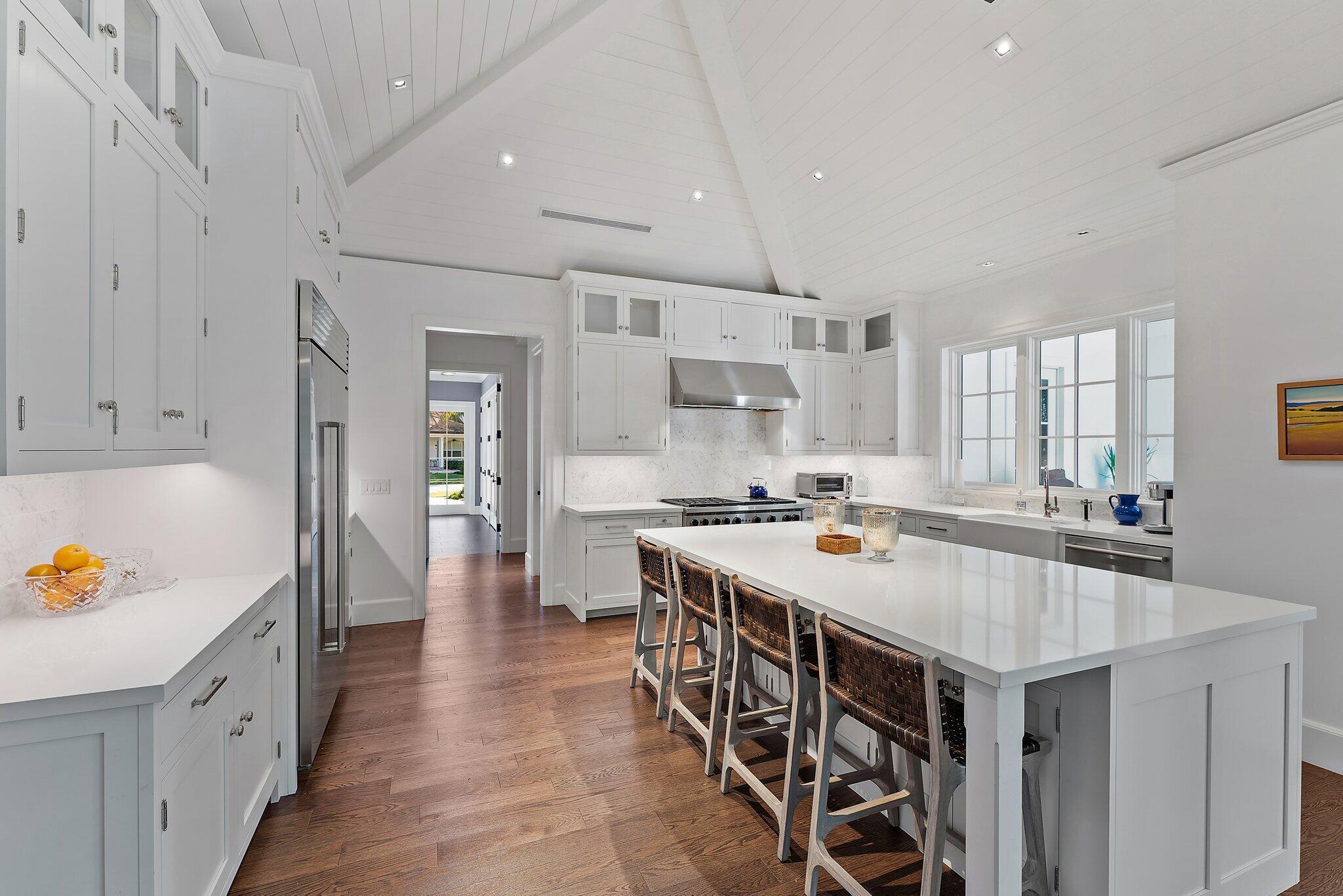 HIDDEN KEY - Residential