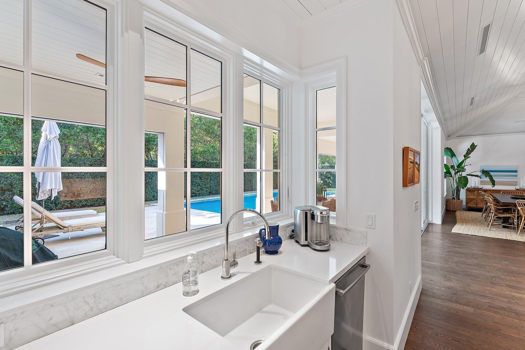 HIDDEN KEY - Residential