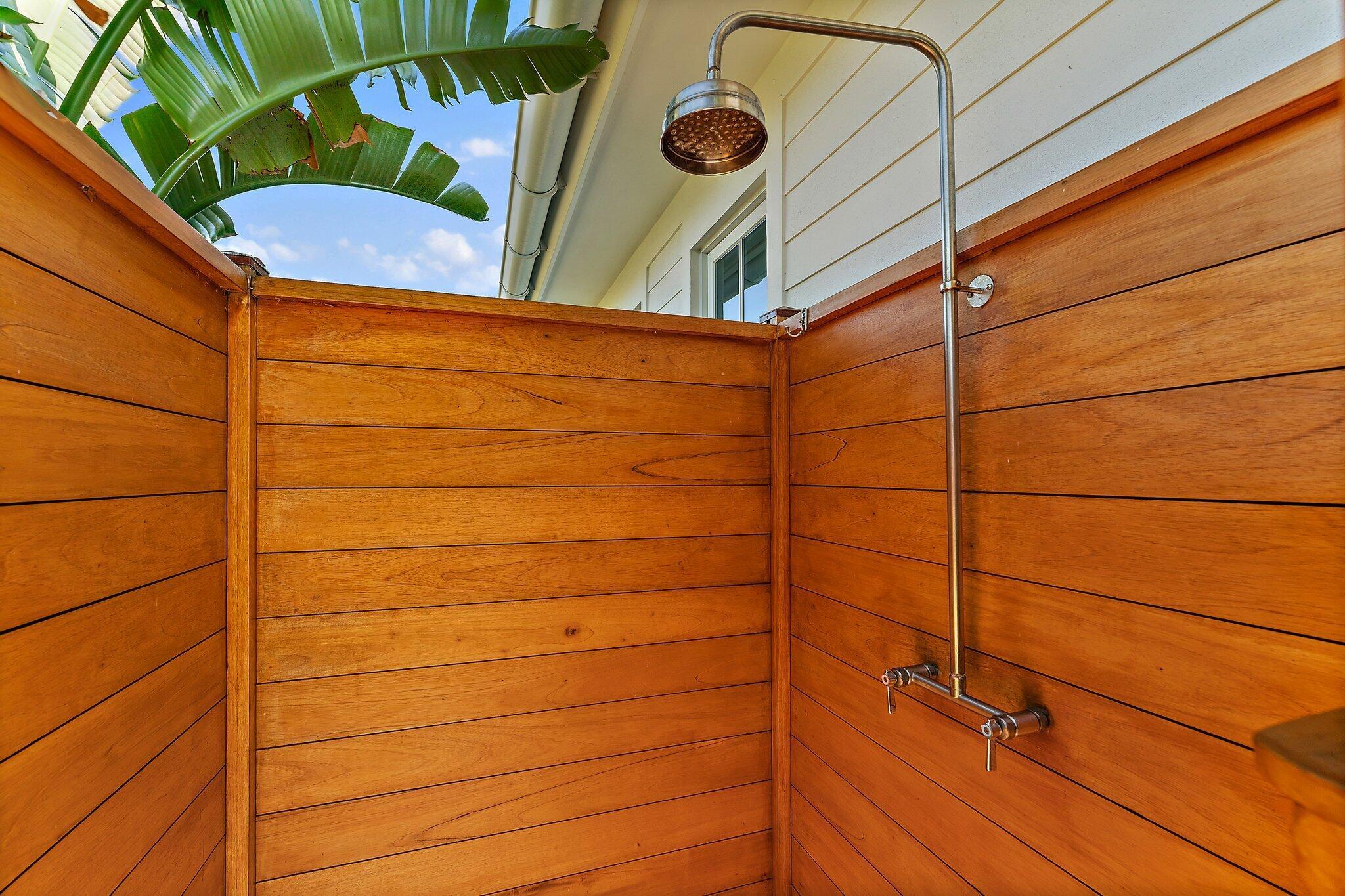 HIDDEN KEY - Residential