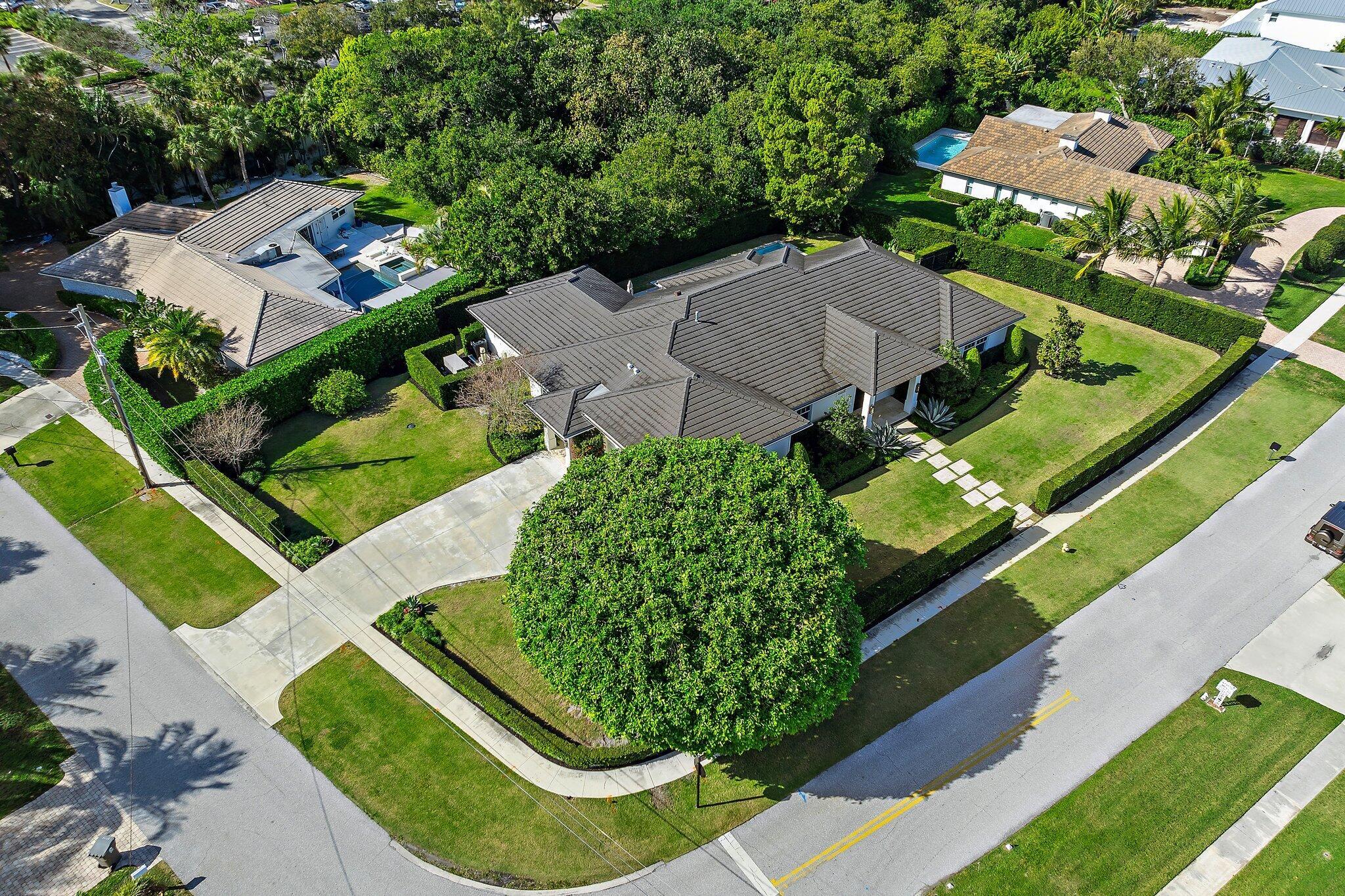 HIDDEN KEY - Residential