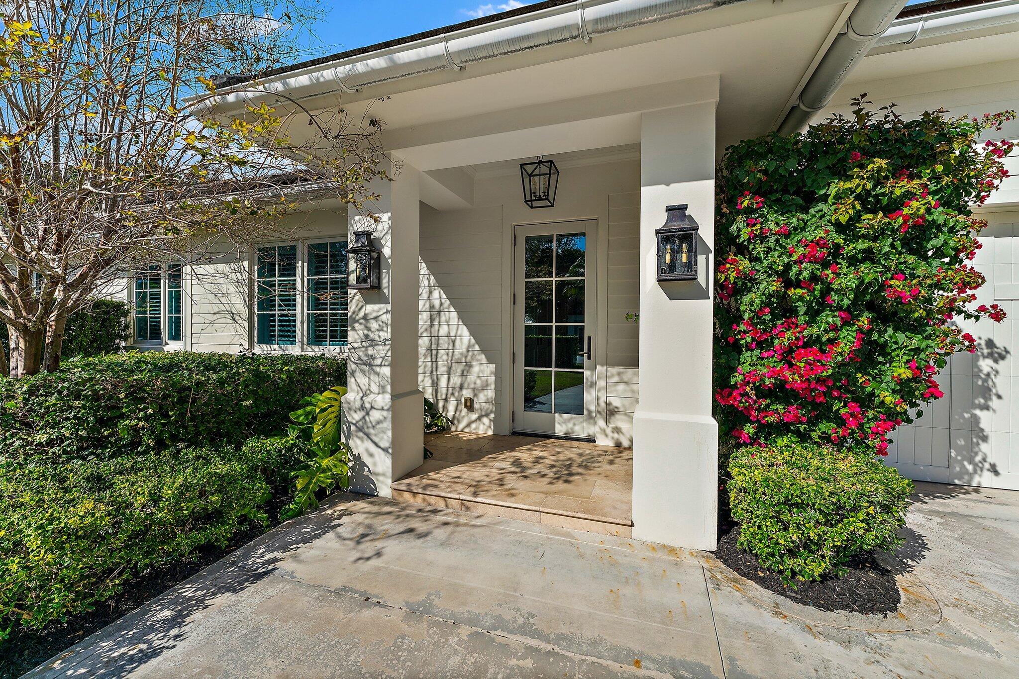 HIDDEN KEY - Residential