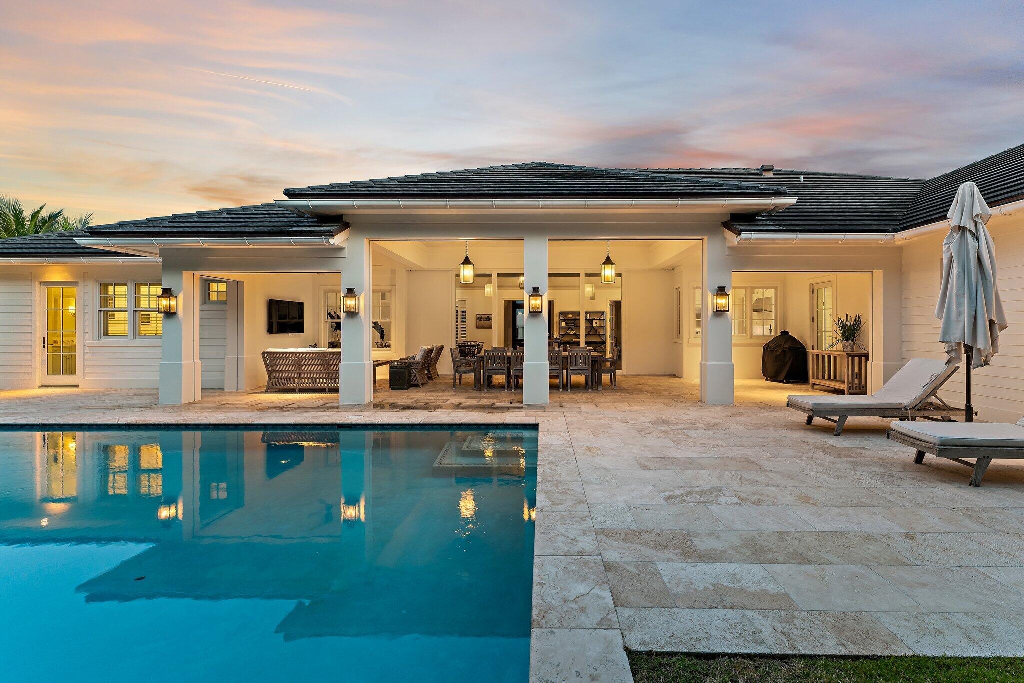 HIDDEN KEY - Residential