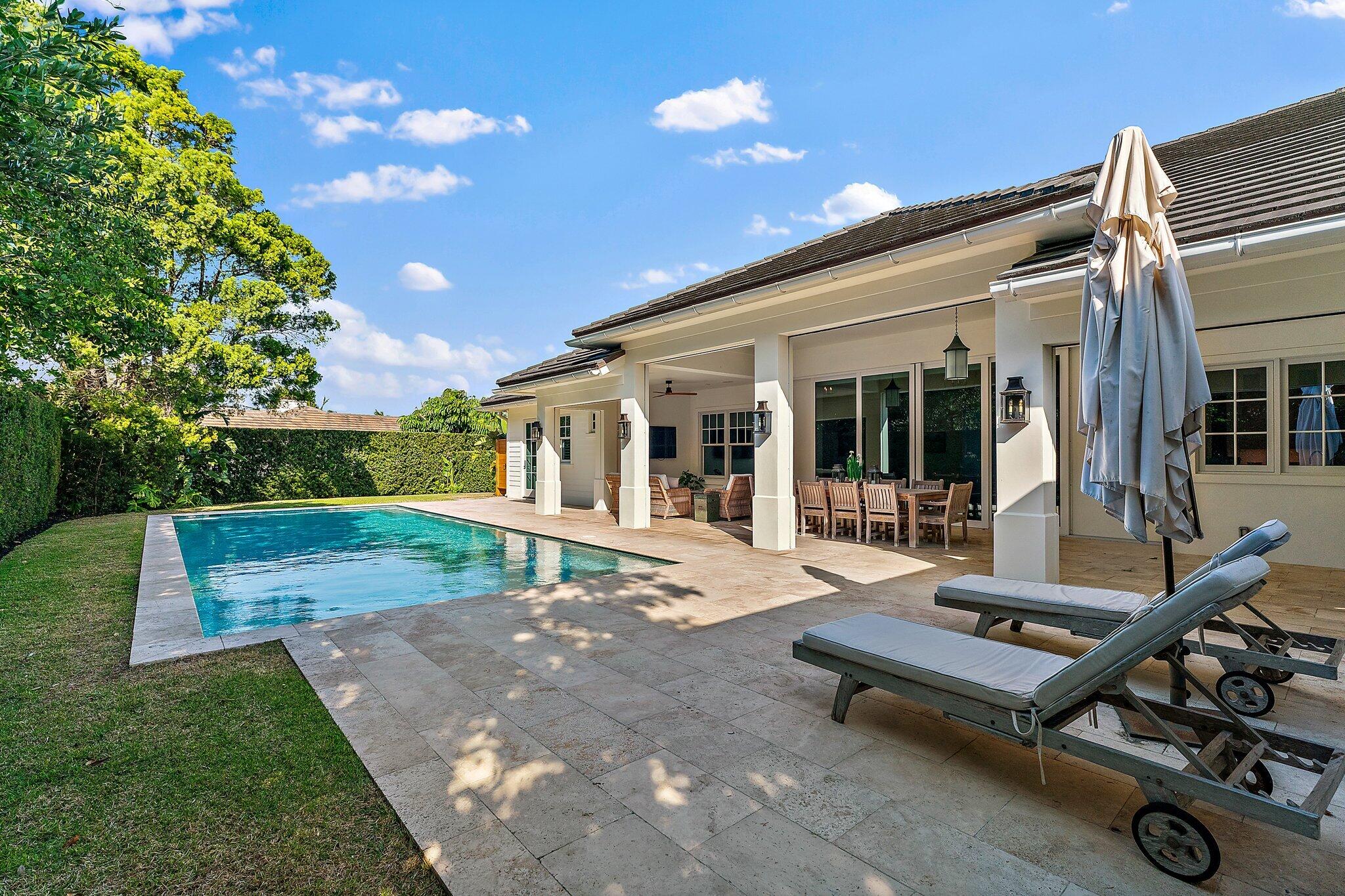 HIDDEN KEY - Residential