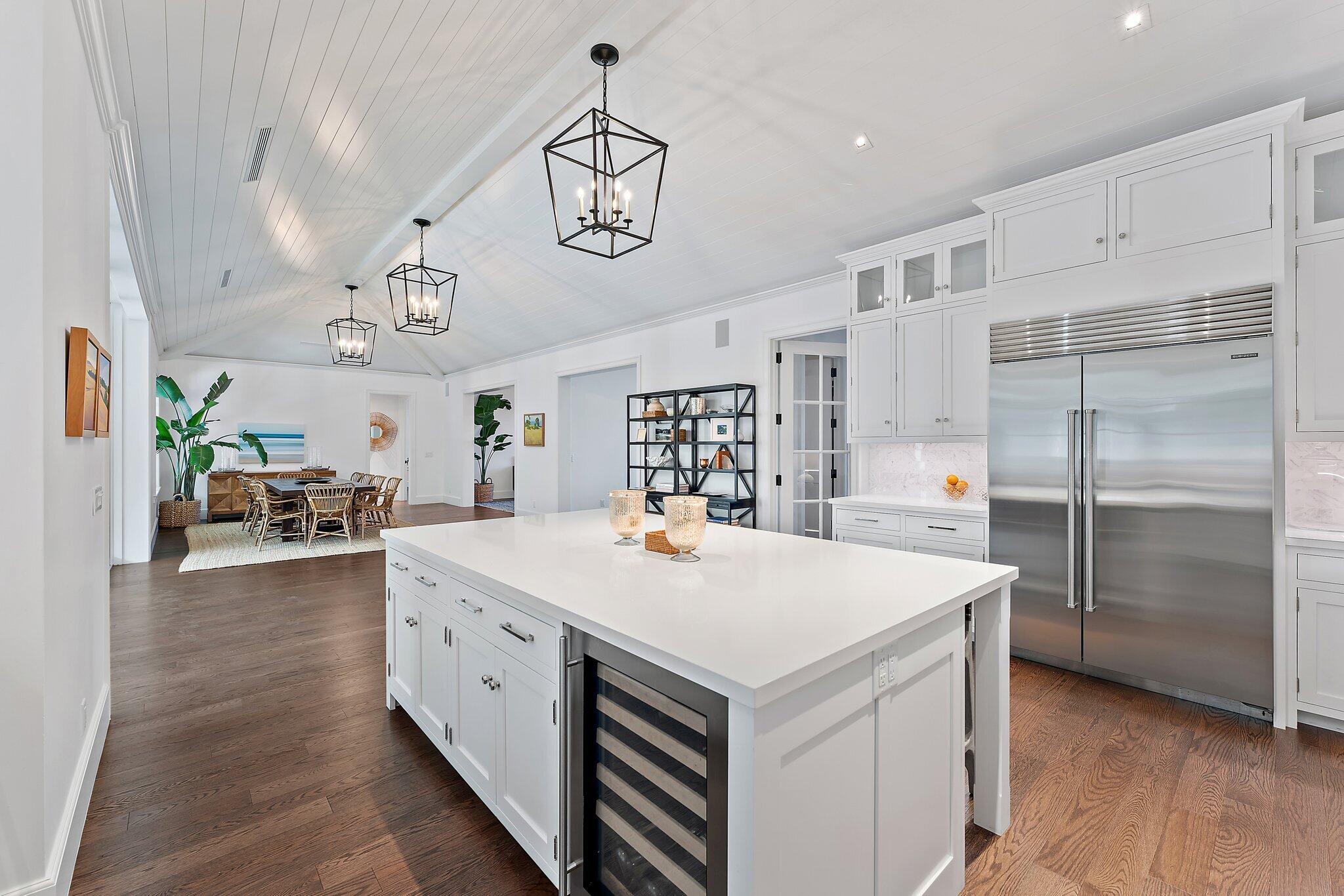 HIDDEN KEY - Residential