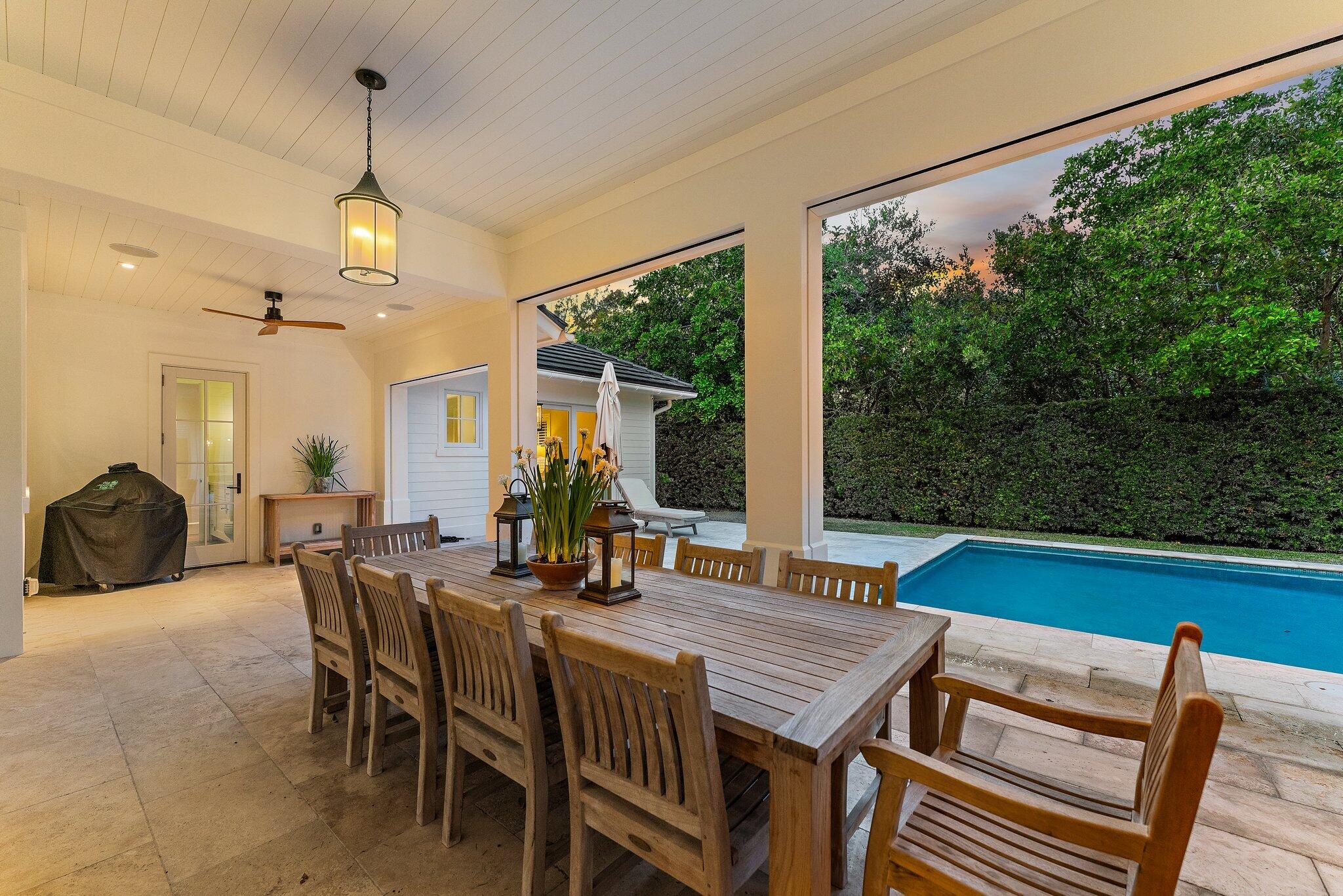 HIDDEN KEY - Residential