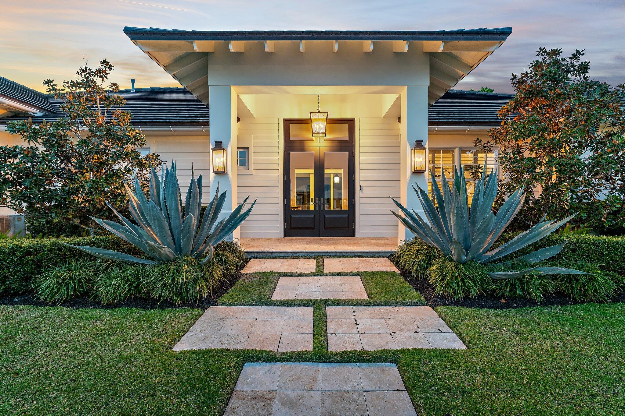 HIDDEN KEY - Residential