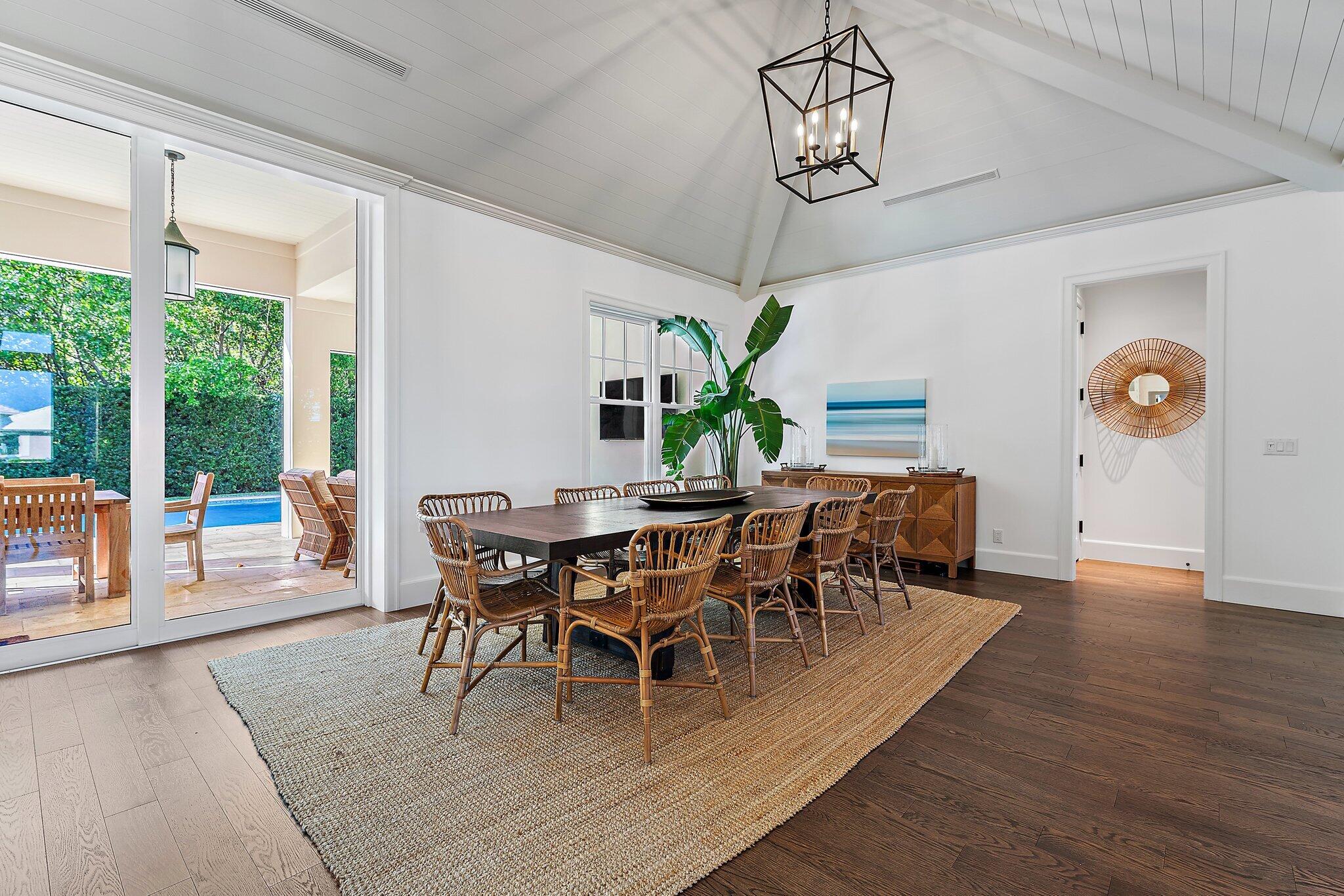 HIDDEN KEY - Residential