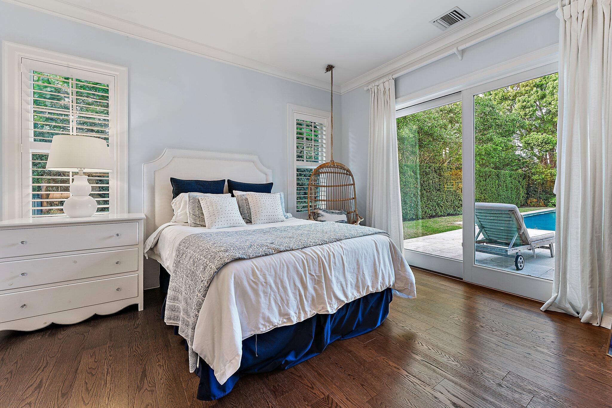 HIDDEN KEY - Residential