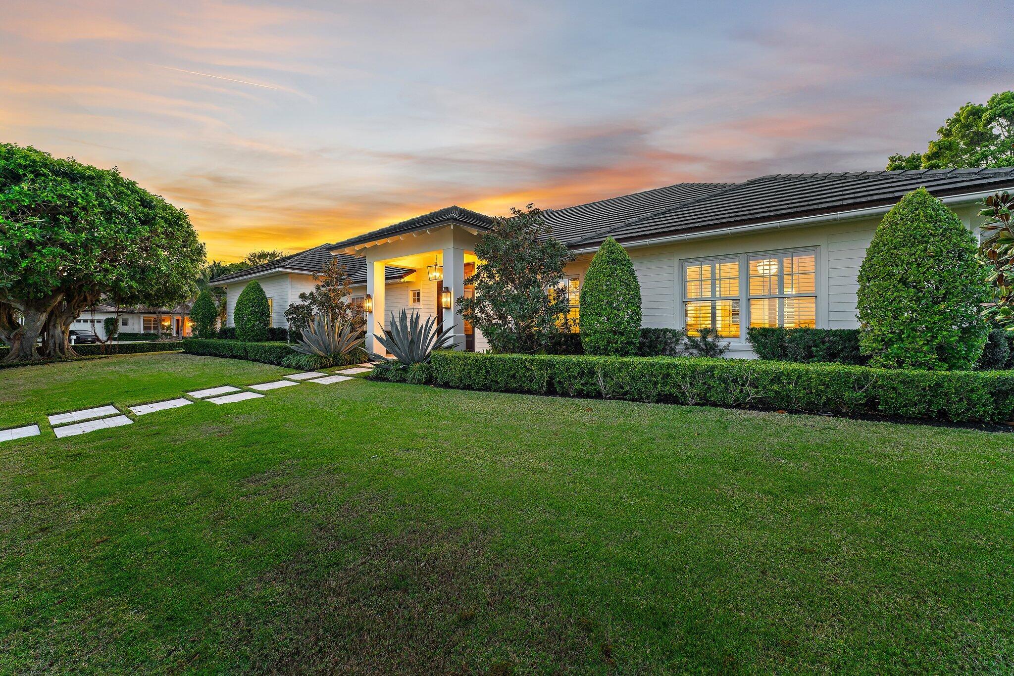 HIDDEN KEY - Residential