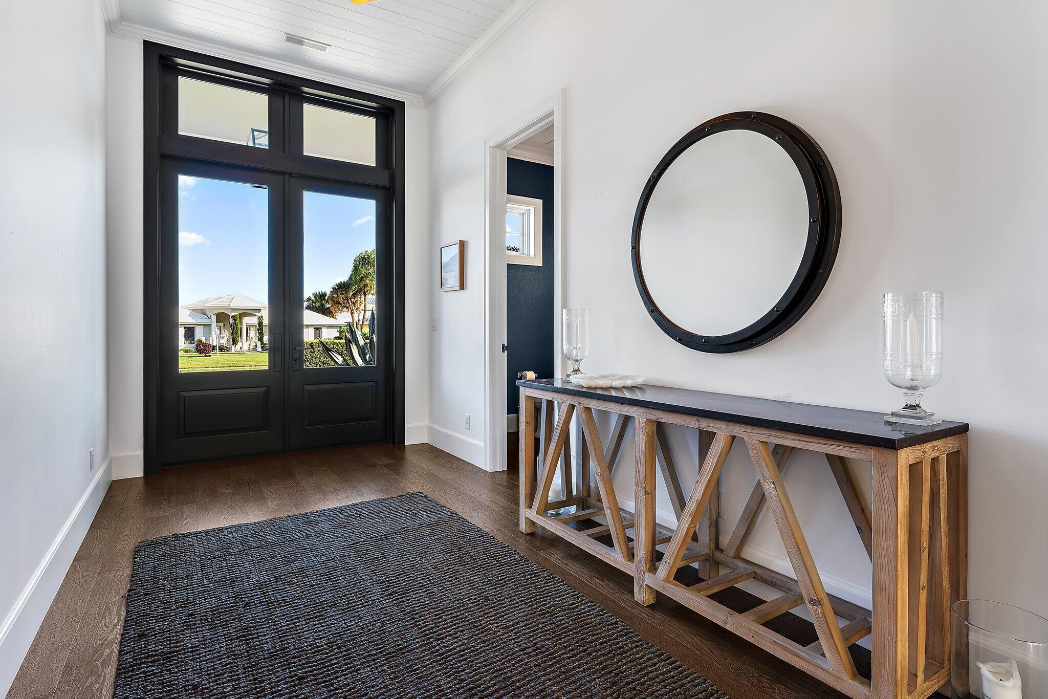 HIDDEN KEY - Residential