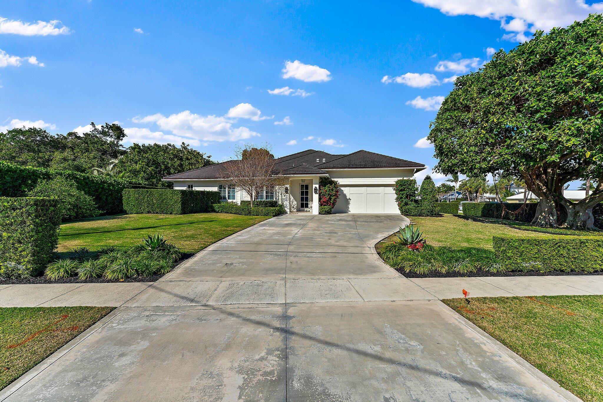 HIDDEN KEY - Residential