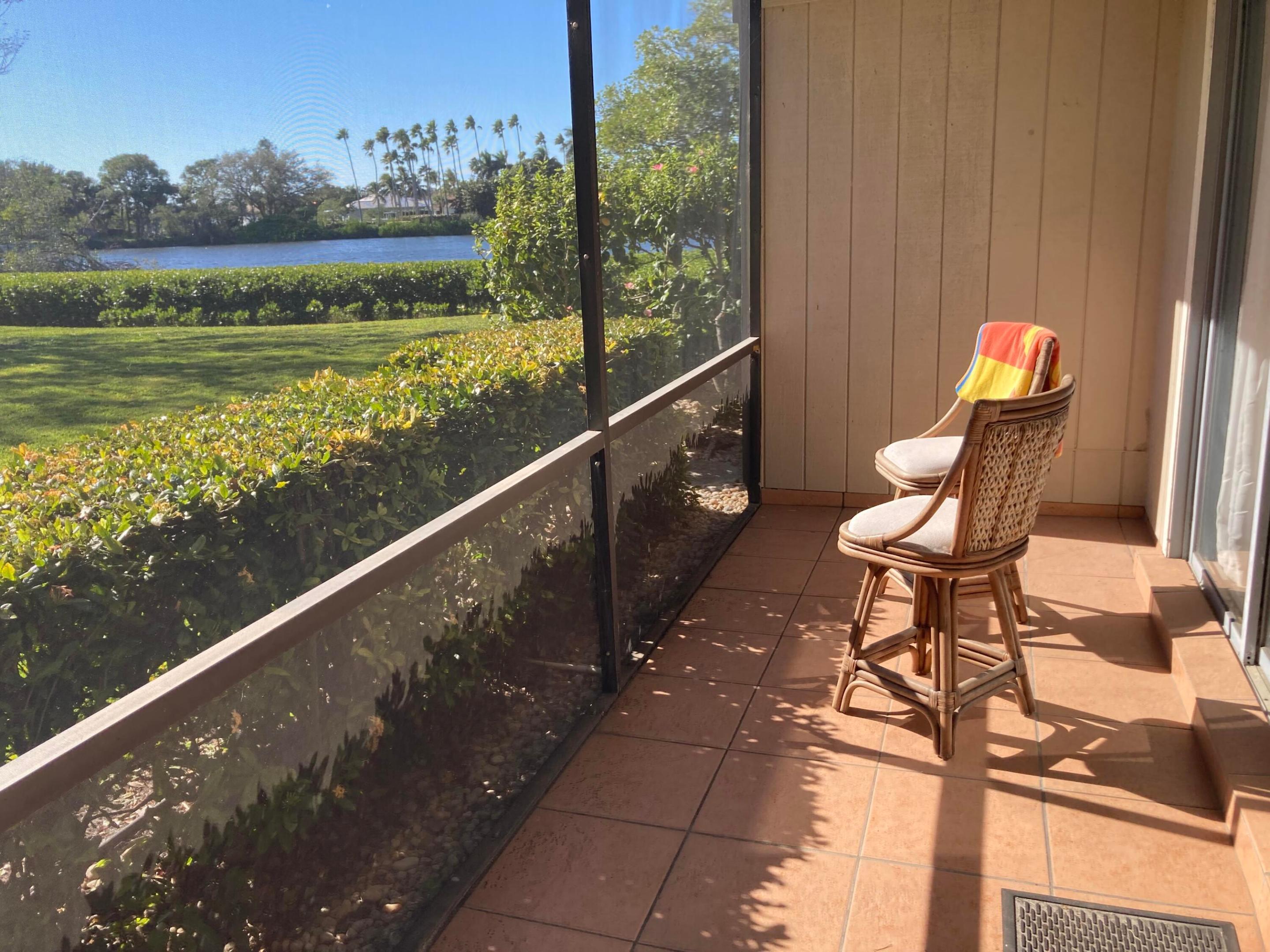 RIVERBEND CONDO - Residential