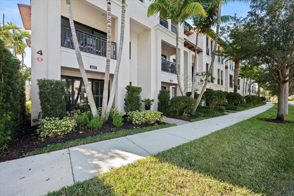 Photo of 4067 Faraday Way, Palm Beach Gardens, FL 33418 (MLS # R11060121)