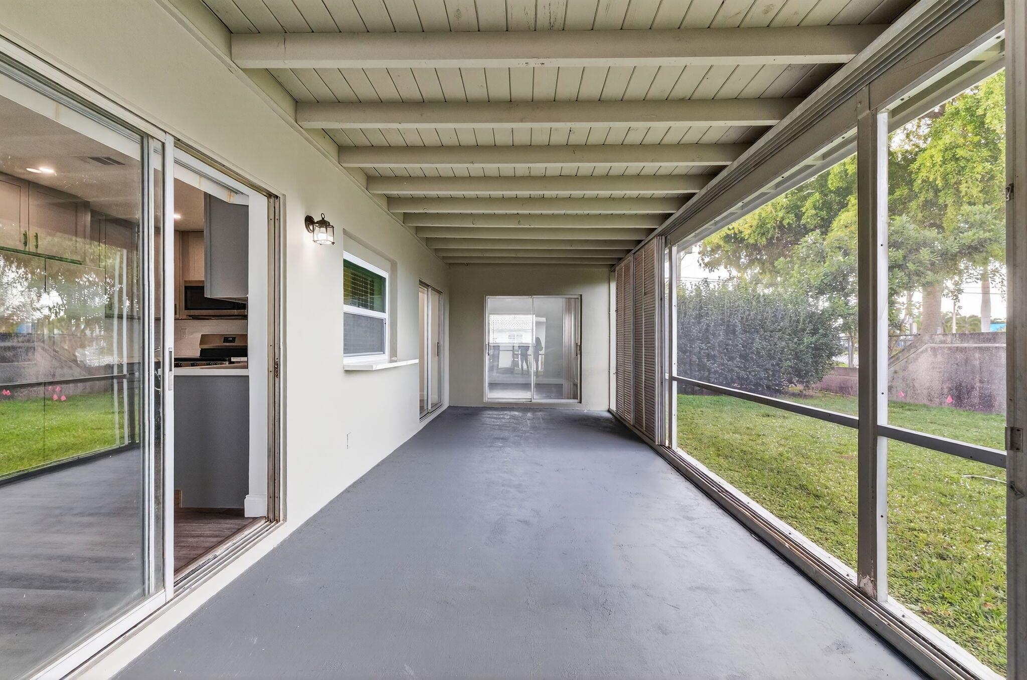 MAINLANDS OF TAMARAC LAKE - Residential