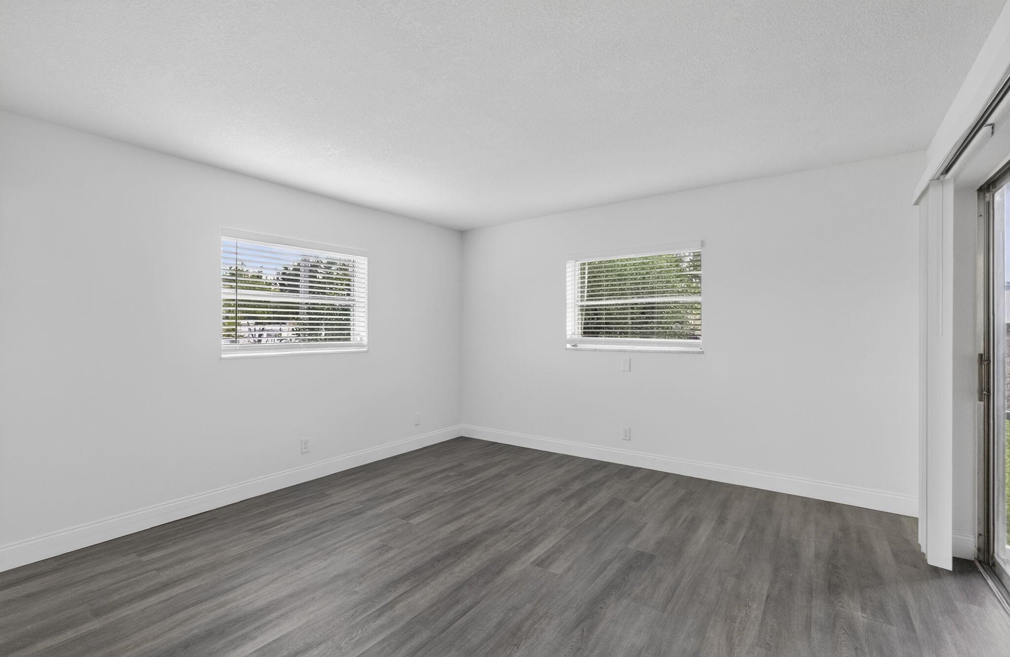 MAINLANDS OF TAMARAC LAKE - Residential