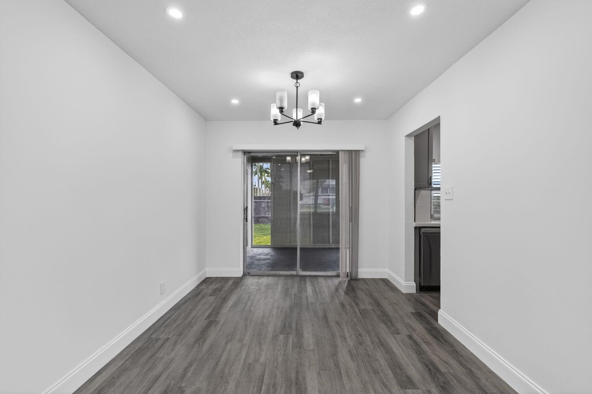 MAINLANDS OF TAMARAC LAKE - Residential