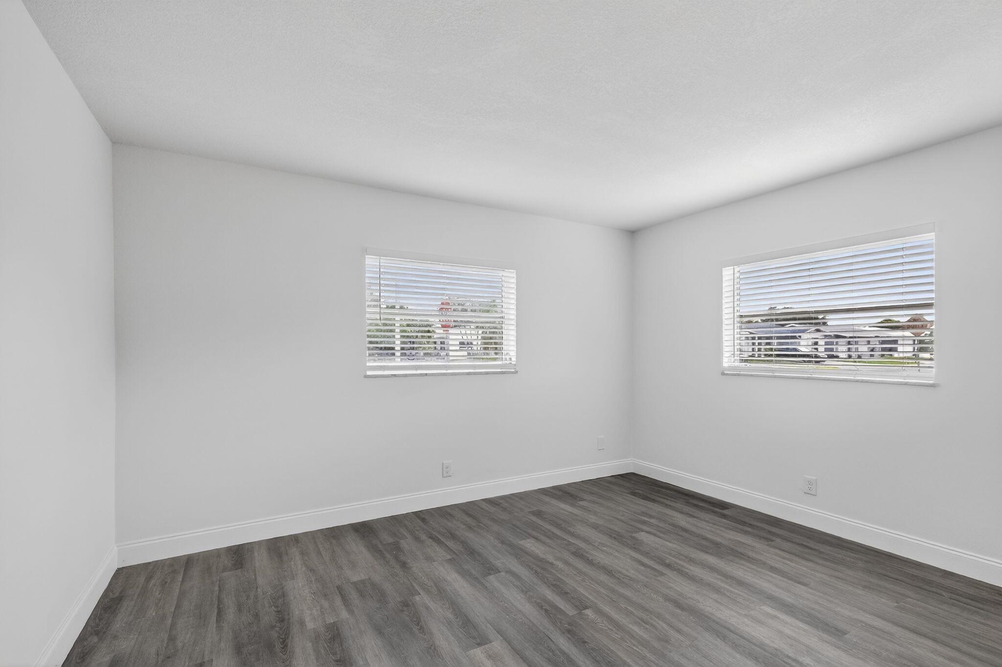 MAINLANDS OF TAMARAC LAKE - Residential