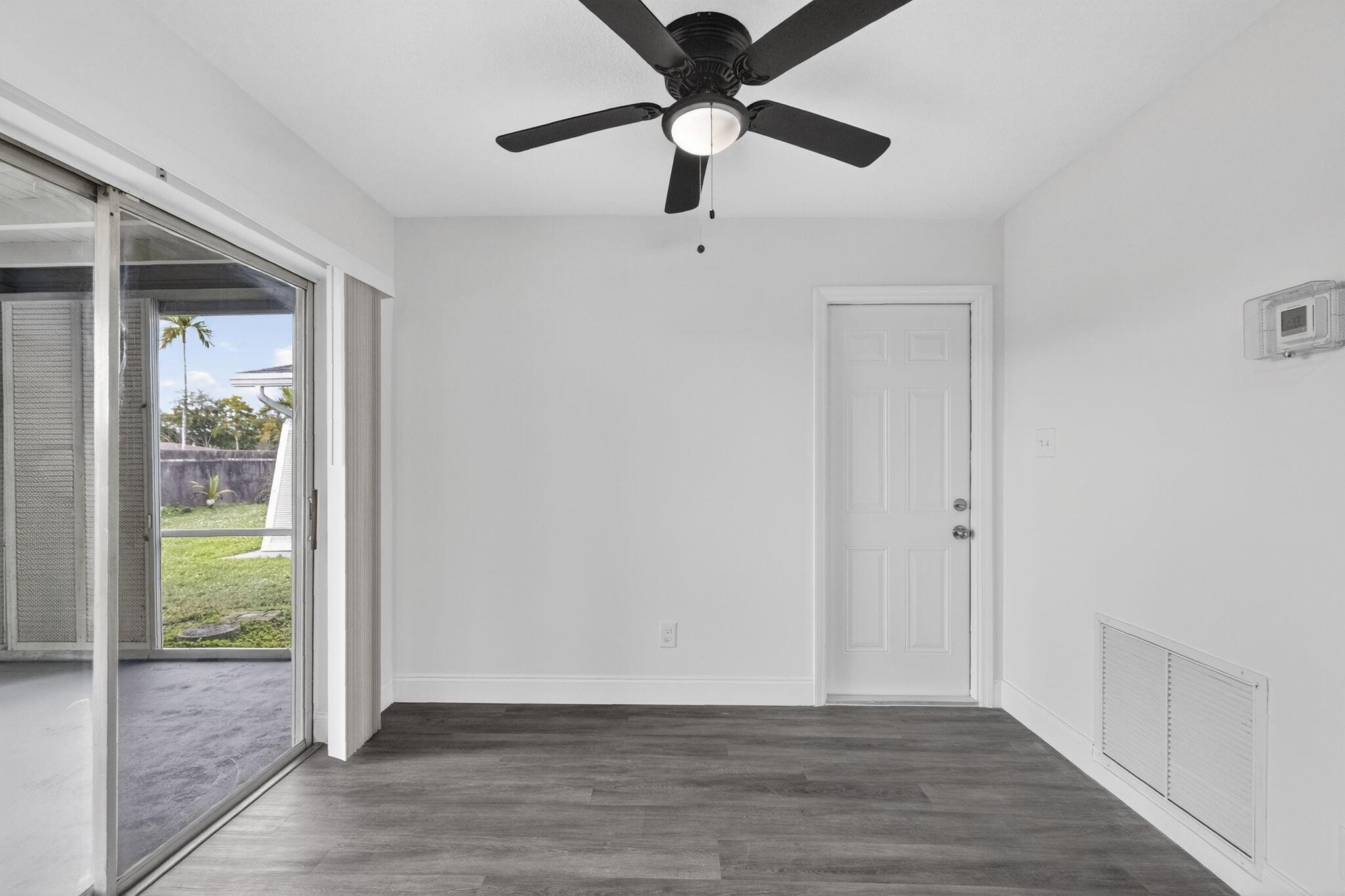 MAINLANDS OF TAMARAC LAKE - Residential