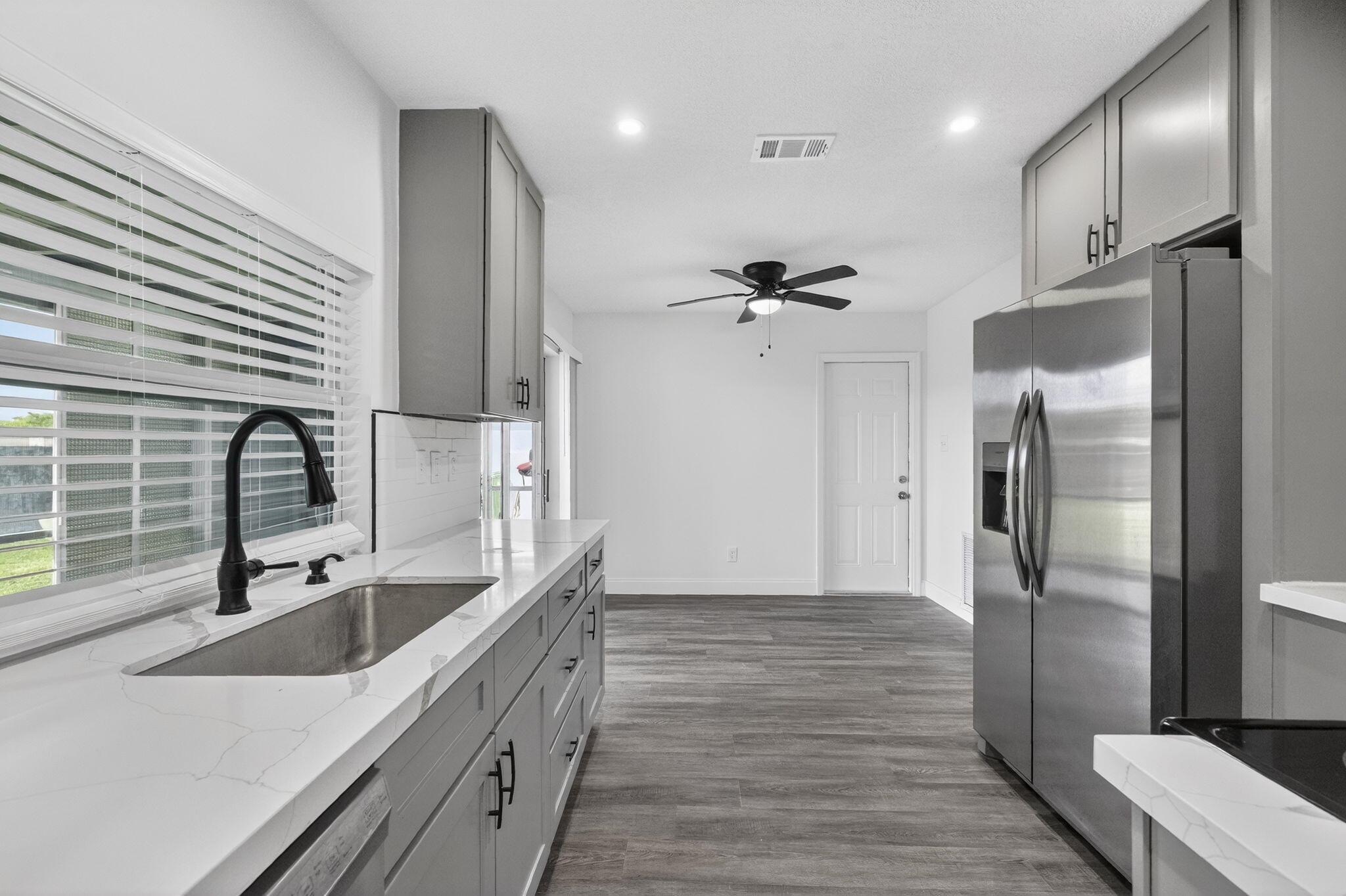 MAINLANDS OF TAMARAC LAKE - Residential