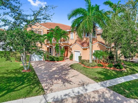 514 Cresta Circle West Palm Beach FL 33413