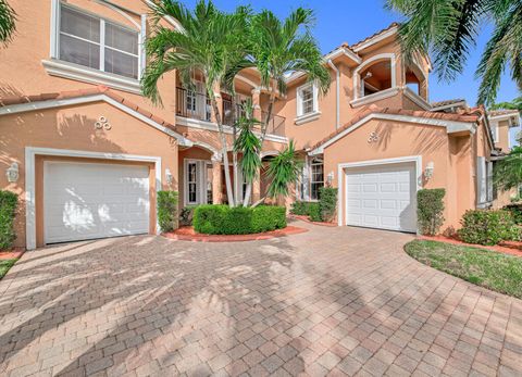 514 Cresta Circle West Palm Beach FL 33413