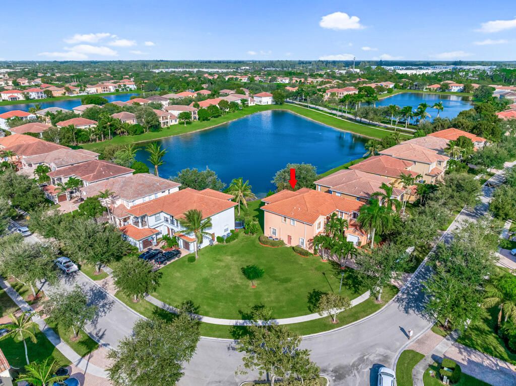 Photo of 514 Cresta Circle, West Palm Beach, FL 33413 (MLS # R11130568)