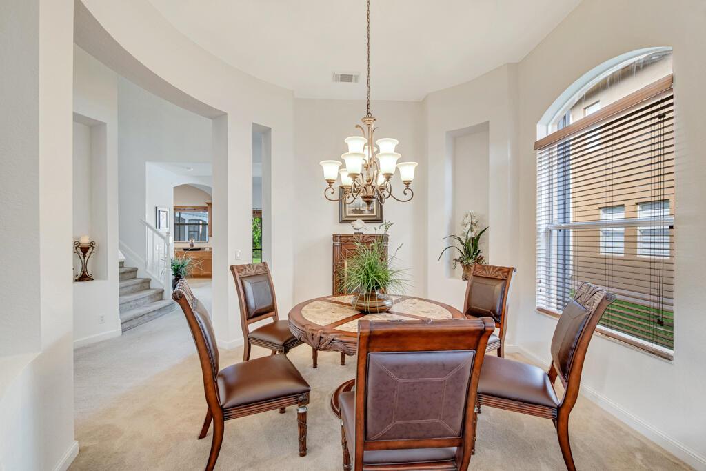 514 Cresta Circle