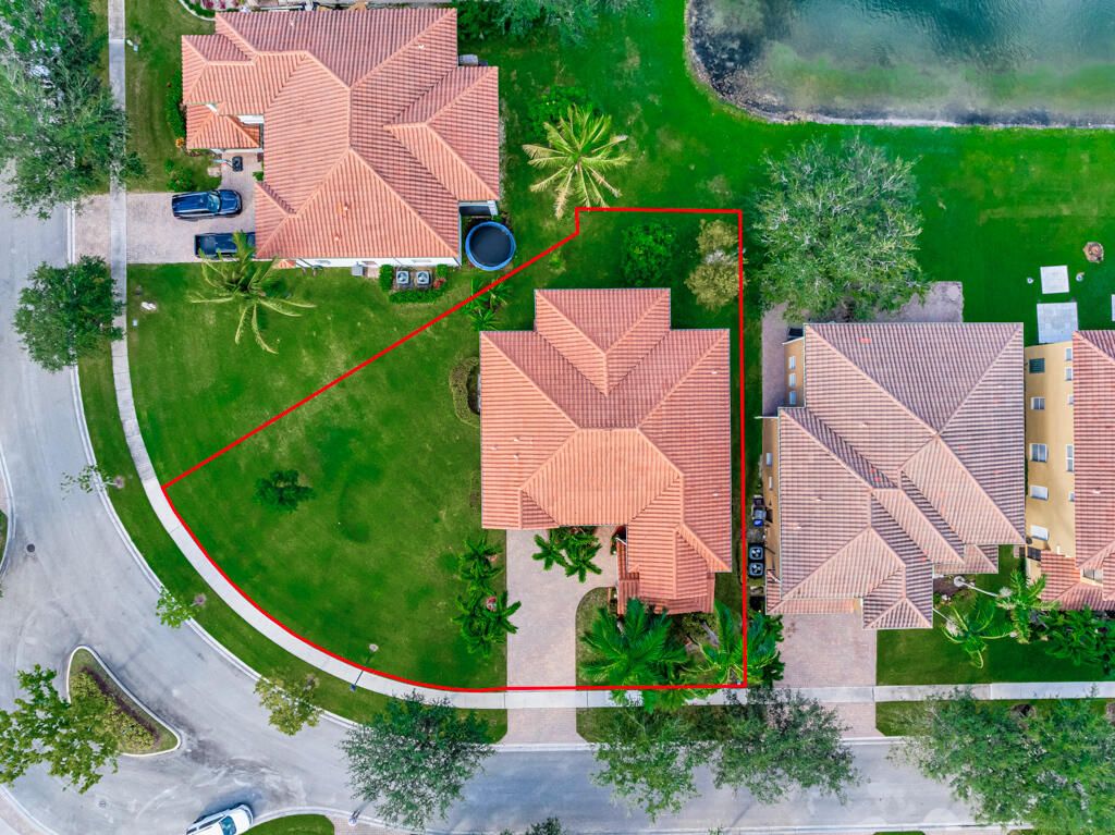 Photo of 514 Cresta Circle, West Palm Beach, FL 33413 (MLS # R11130568)