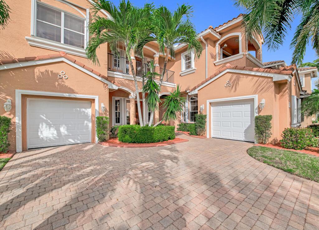 514 Cresta Circle