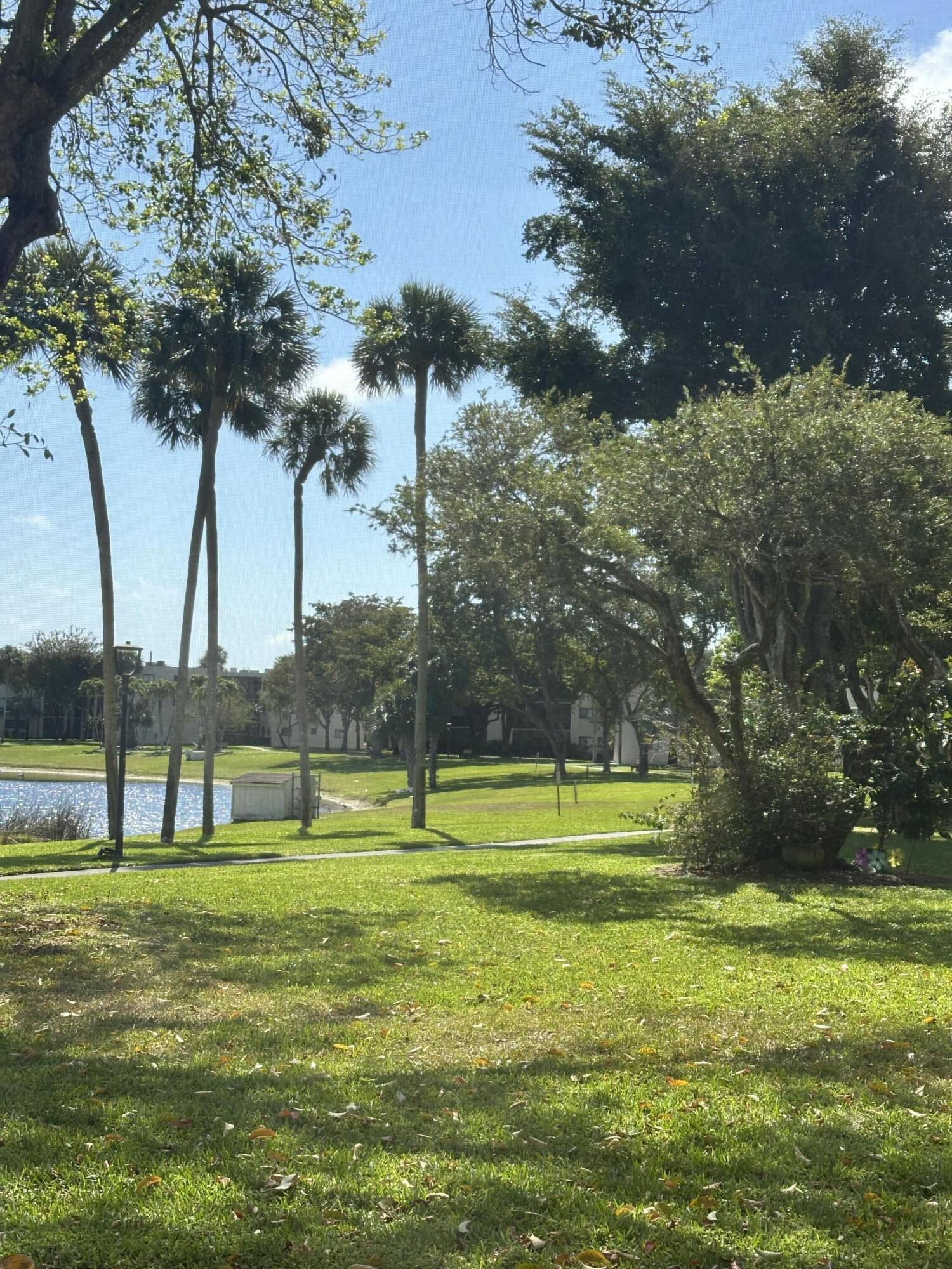 5220 Las Verdes Circle 108