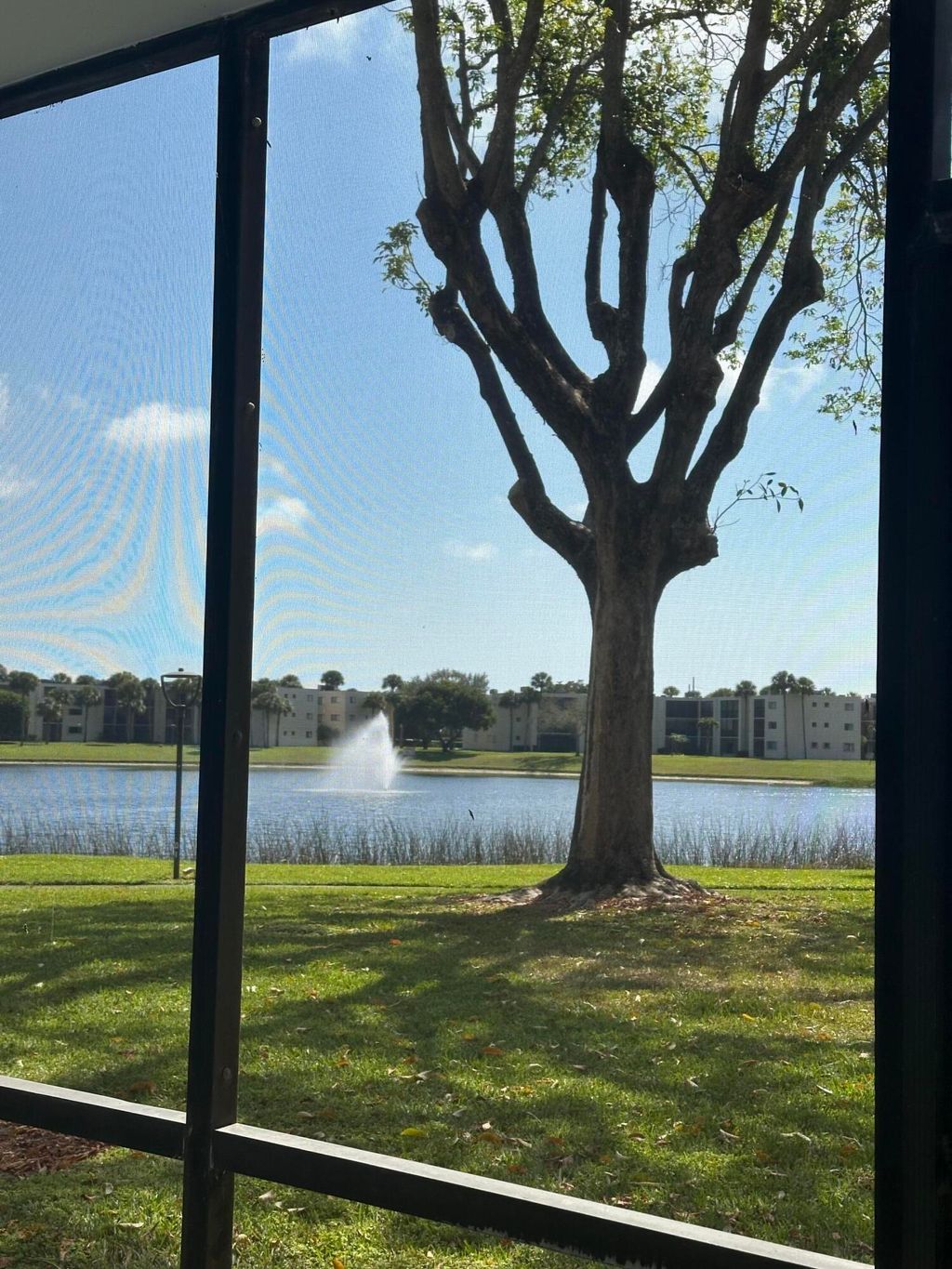 Photo of 5220 Las Verdes Circle #108, Delray Beach, FL 33484 (MLS # B26015958)