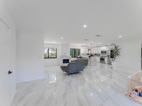 Tiny photo for 4190 SW 4th Street, Plantation, FL 33317 (MLS # B26020912)
