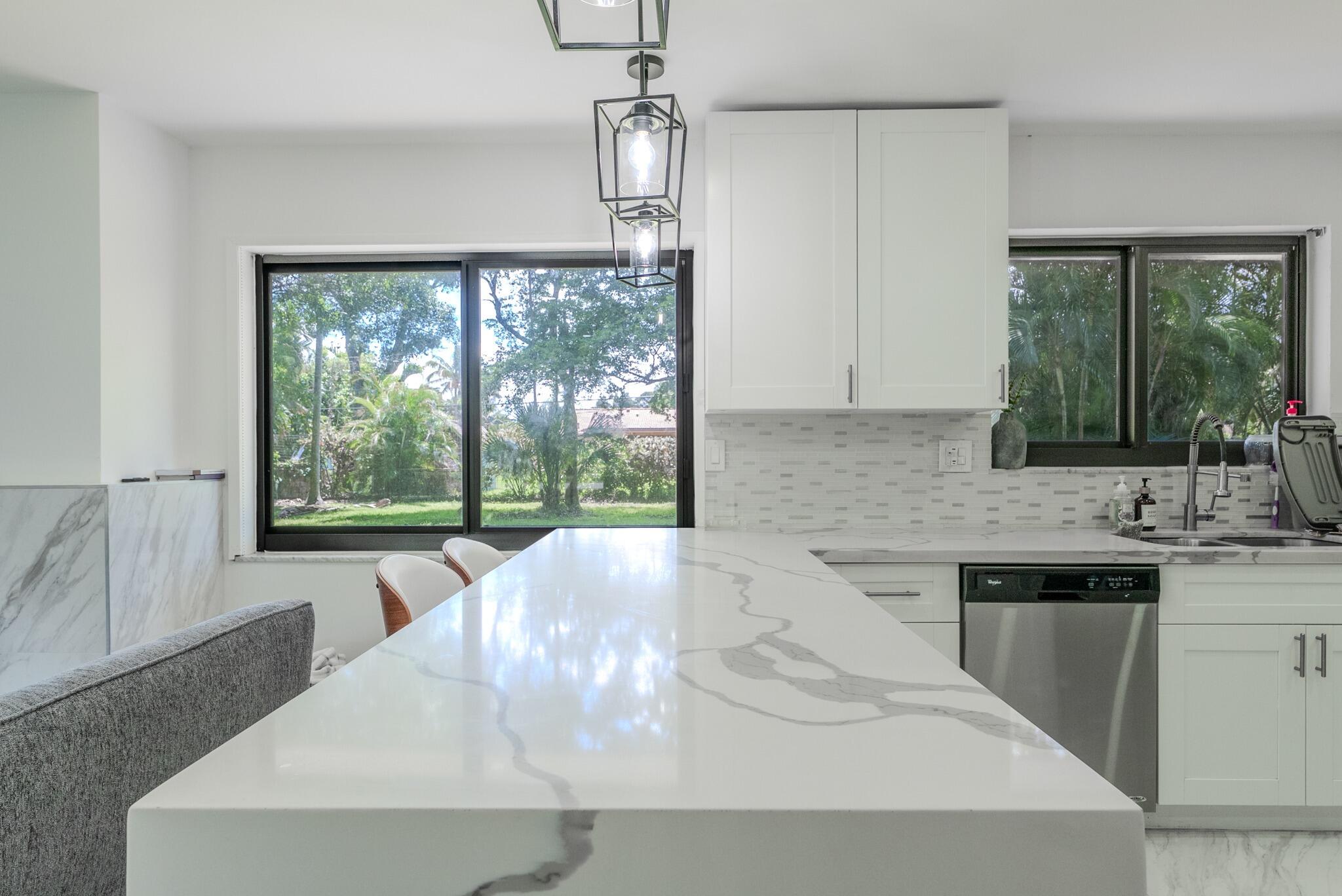 Country Club Estates - Residential