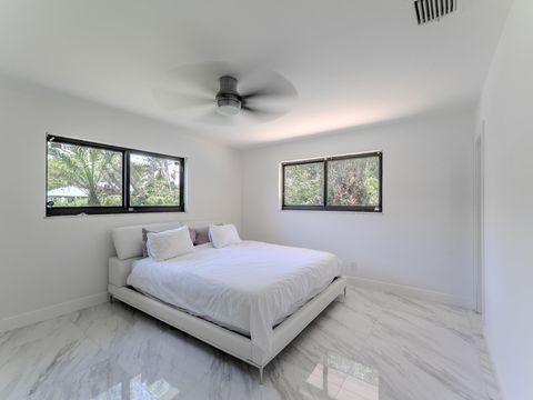Tiny photo for 4190 SW 4th Street, Plantation, FL 33317 (MLS # B26020912)