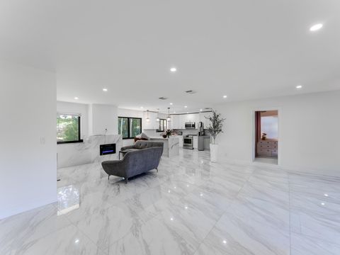 Tiny photo for 4190 SW 4th Street, Plantation, FL 33317 (MLS # B26020912)