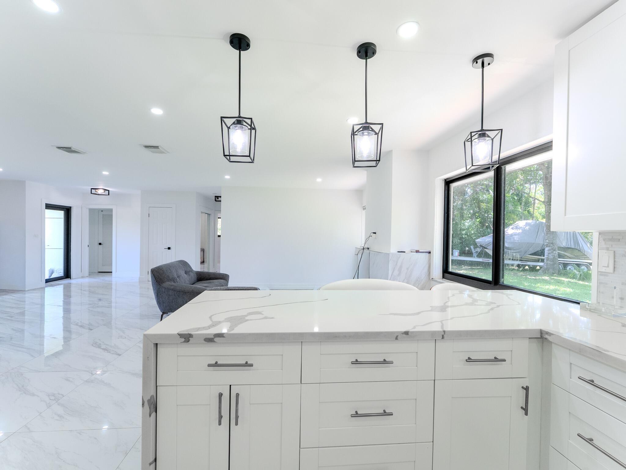 Country Club Estates - Residential