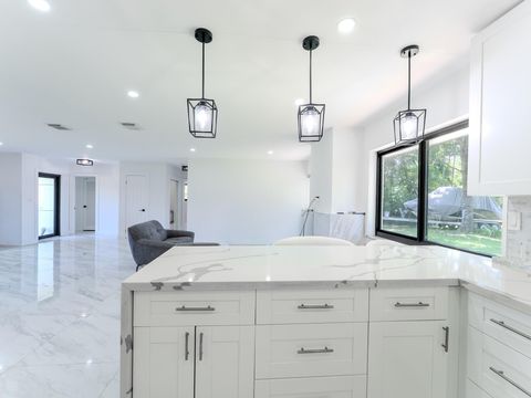 Tiny photo for 4190 SW 4th Street, Plantation, FL 33317 (MLS # B26020912)