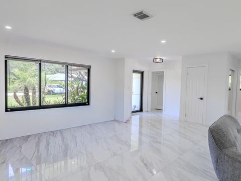 Tiny photo for 4190 SW 4th Street, Plantation, FL 33317 (MLS # B26020912)
