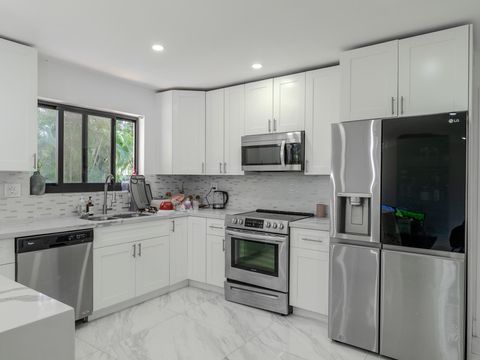 Tiny photo for 4190 SW 4th Street, Plantation, FL 33317 (MLS # B26020912)