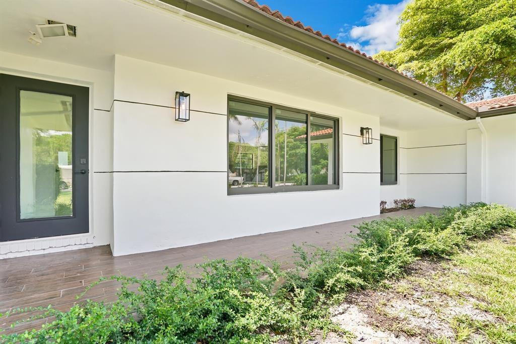 Country Club Estates - Residential