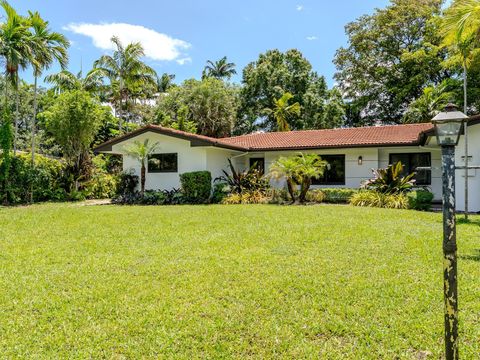 Tiny photo for 4190 SW 4th Street, Plantation, FL 33317 (MLS # B26020912)